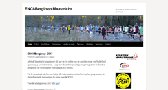 Desktop Screenshot of encibergloop.nl